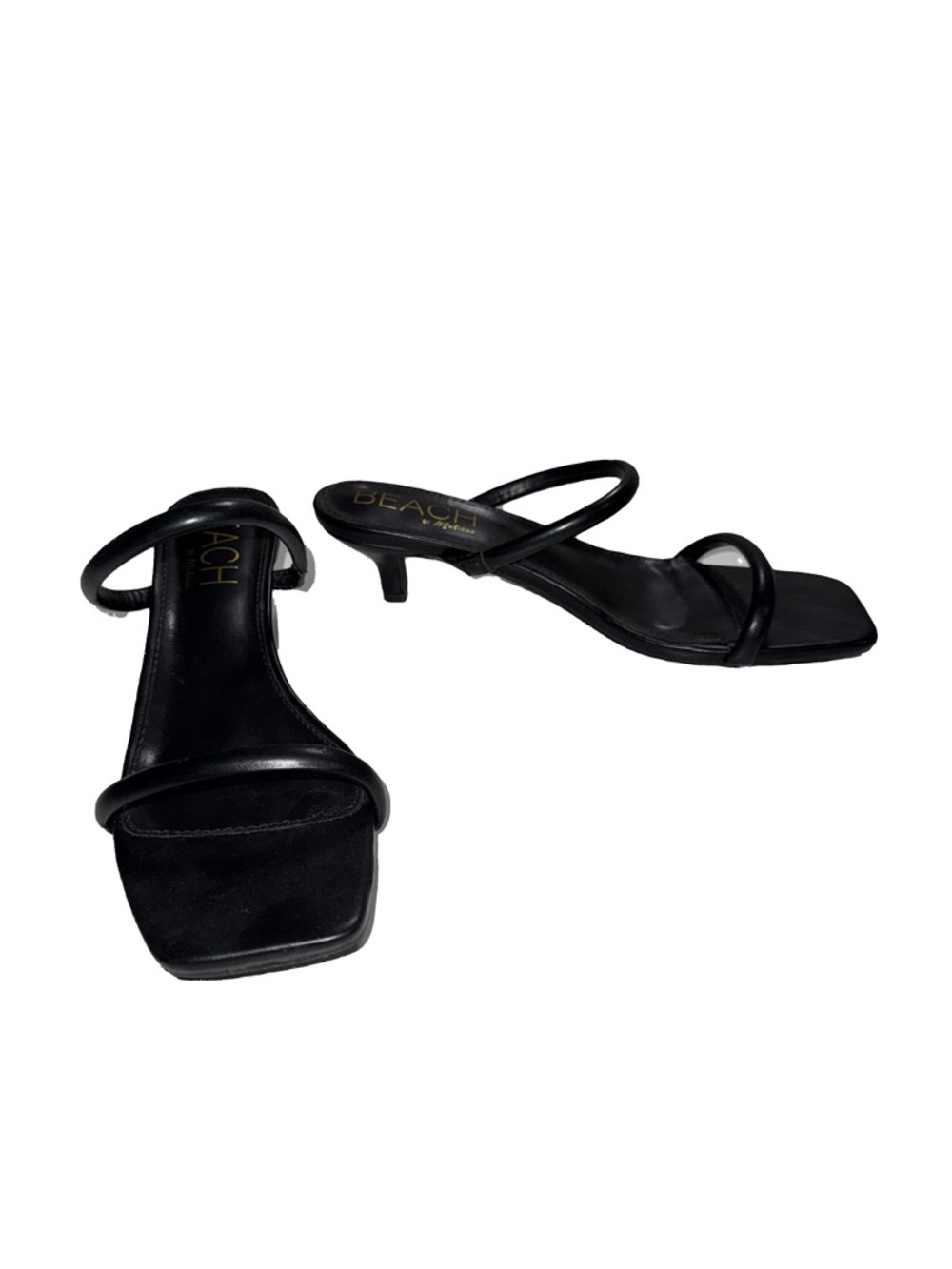 Matisse Kitten Heal Sandals - Picture 2 of 4